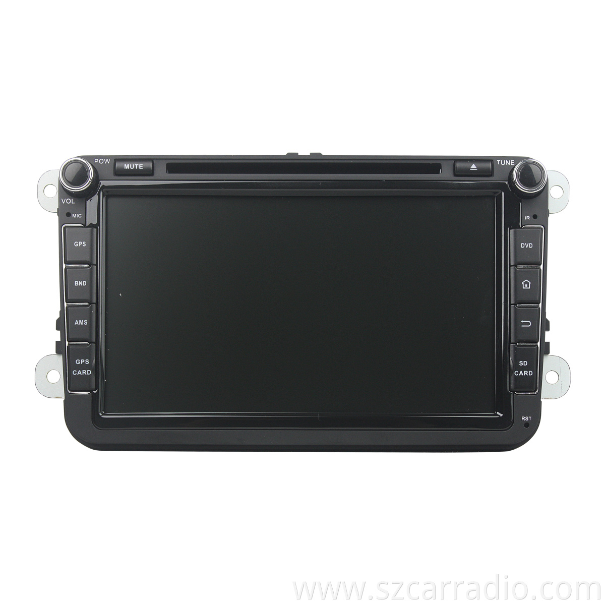 1AUTORADIO GPS ANDROID for Passat